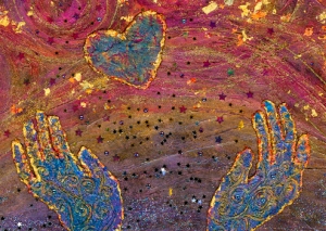 healings-hands-heart By Marie Finnegan