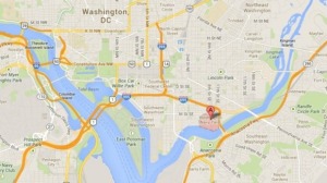 Navy Shipyard Google Maps
